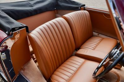 1955 Aston Martin DB2/4 Mk1 Drophead Coup&eacute;