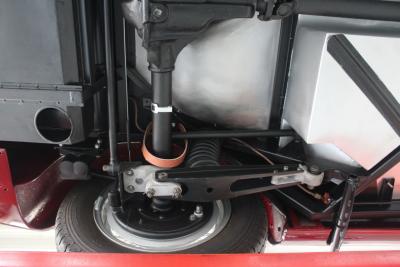 1955 Aston Martin DB2/4 Mk1 Drophead Coup&eacute;