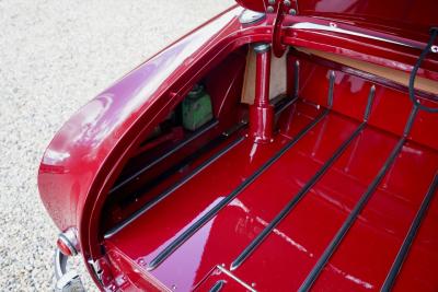 1955 Aston Martin DB2/4 Mk1 Drophead Coup&eacute;