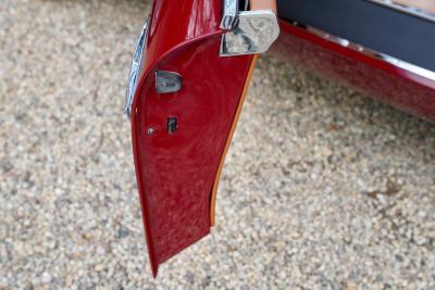 1955 Aston Martin DB2/4 Mk1 Drophead Coup&eacute;