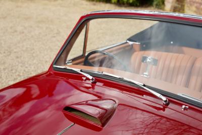 1955 Aston Martin DB2/4 Mk1 Drophead Coup&eacute;