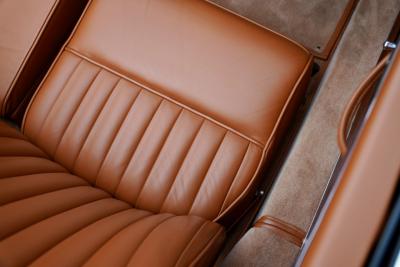 1955 Aston Martin DB2/4 Mk1 Drophead Coup&eacute;