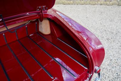 1955 Aston Martin DB2/4 Mk1 Drophead Coup&eacute;