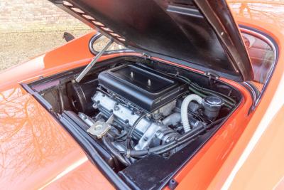 1970 Ferrari 246 GT Dino L-Series &ldquo;Matching numbers and colors&rdquo;