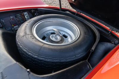 1970 Ferrari 246 GT Dino L-Series &ldquo;Matching numbers and colors&rdquo;