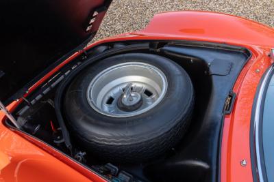 1970 Ferrari 246 GT Dino L-Series &ldquo;Matching numbers and colors&rdquo;