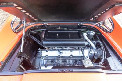 1970 Ferrari 246 GT Dino L-Series &ldquo;Matching numbers and colors&rdquo;