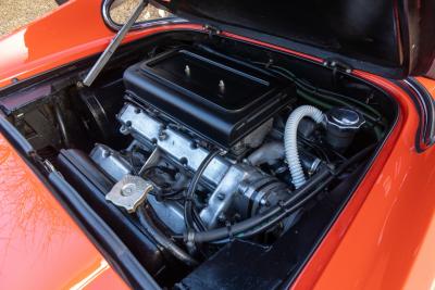 1970 Ferrari 246 GT Dino L-Series &ldquo;Matching numbers and colors&rdquo;