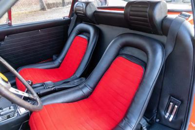 1970 Ferrari 246 GT Dino L-Series &ldquo;Matching numbers and colors&rdquo;