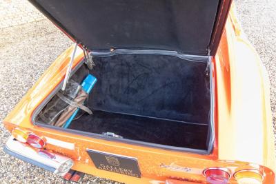 1970 Ferrari 246 GT Dino L-Series &ldquo;Matching numbers and colors&rdquo;