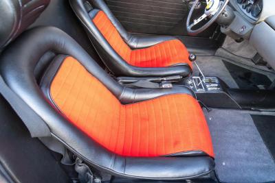 1970 Ferrari 246 GT Dino L-Series &ldquo;Matching numbers and colors&rdquo;