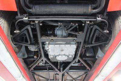 1970 Ferrari 246 GT Dino L-Series &ldquo;Matching numbers and colors&rdquo;