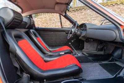 1970 Ferrari 246 GT Dino L-Series &ldquo;Matching numbers and colors&rdquo;