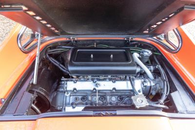 1970 Ferrari 246 GT Dino L-Series &ldquo;Matching numbers and colors&rdquo;