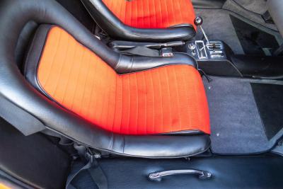 1970 Ferrari 246 GT Dino L-Series &ldquo;Matching numbers and colors&rdquo;