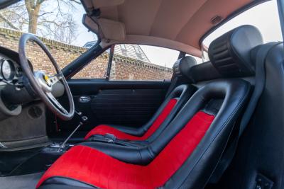 1970 Ferrari 246 GT Dino L-Series &ldquo;Matching numbers and colors&rdquo;