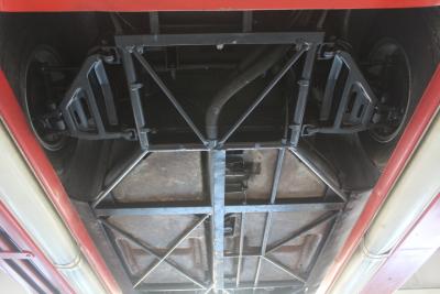 1970 Ferrari 246 GT Dino L-Series &ldquo;Matching numbers and colors&rdquo;