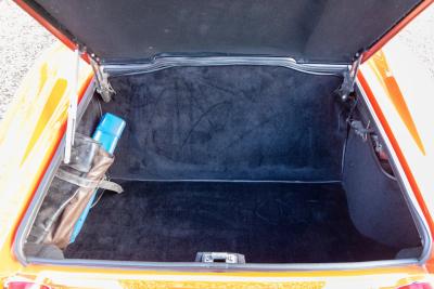 1970 Ferrari 246 GT Dino L-Series &ldquo;Matching numbers and colors&rdquo;