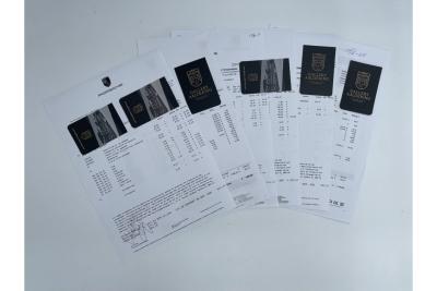 1986 Porsche 911 3.2 Carrera Cabriolet &ldquo;31.000 Miles from new&rdquo;