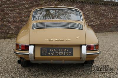 1965 Porsche 911 Urmodell 2.0 SWB &ldquo;Passionate restoration&rdquo;