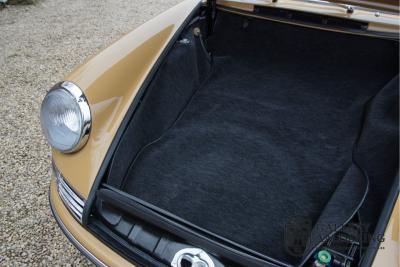 1965 Porsche 911 Urmodell 2.0 SWB &ldquo;Passionate restoration&rdquo;