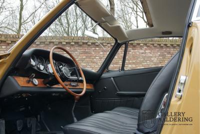 1965 Porsche 911 Urmodell 2.0 SWB &ldquo;Passionate restoration&rdquo;