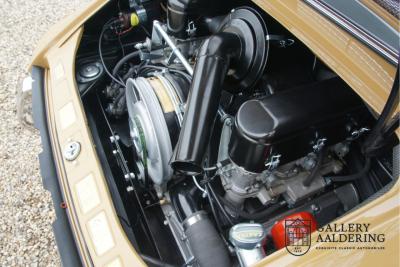 1965 Porsche 911 Urmodell 2.0 SWB &ldquo;Passionate restoration&rdquo;