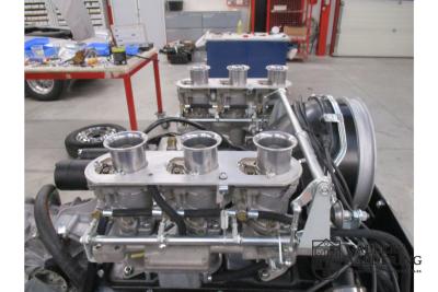 1965 Porsche 911 Urmodell 2.0 SWB &ldquo;Passionate restoration&rdquo;