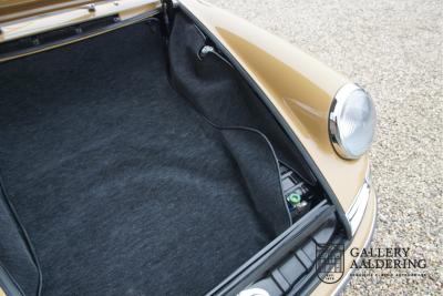 1965 Porsche 911 Urmodell 2.0 SWB &ldquo;Passionate restoration&rdquo;