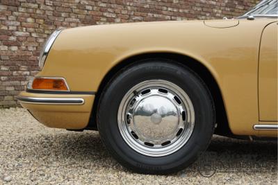 1965 Porsche 911 Urmodell 2.0 SWB &ldquo;Passionate restoration&rdquo;