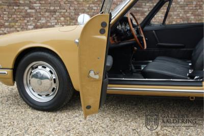 1965 Porsche 911 Urmodell 2.0 SWB &ldquo;Passionate restoration&rdquo;