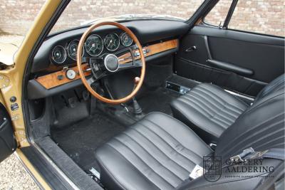 1965 Porsche 911 Urmodell 2.0 SWB &ldquo;Passionate restoration&rdquo;