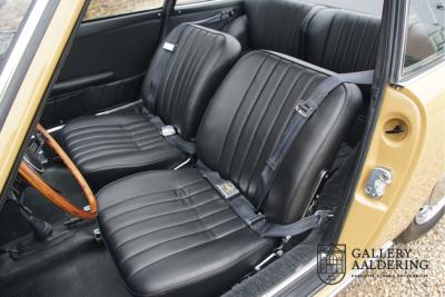 1965 Porsche 911 Urmodell 2.0 SWB &ldquo;Passionate restoration&rdquo;