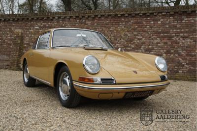 1965 Porsche 911 Urmodell 2.0 SWB &ldquo;Passionate restoration&rdquo;