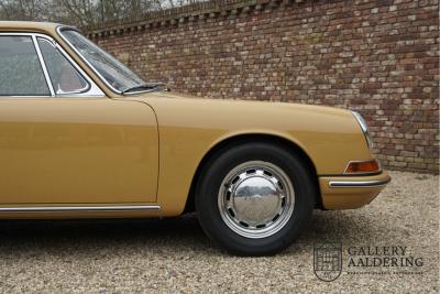 1965 Porsche 911 Urmodell 2.0 SWB &ldquo;Passionate restoration&rdquo;