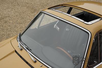 1965 Porsche 911 Urmodell 2.0 SWB &ldquo;Passionate restoration&rdquo;