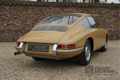 1965 Porsche 911 Urmodell 2.0 SWB &ldquo;Passionate restoration&rdquo;