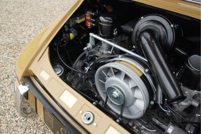 1965 Porsche 911 Urmodell 2.0 SWB &ldquo;Passionate restoration&rdquo;