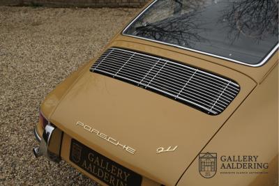 1965 Porsche 911 Urmodell 2.0 SWB &ldquo;Passionate restoration&rdquo;