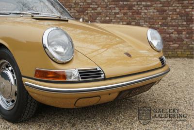 1965 Porsche 911 Urmodell 2.0 SWB &ldquo;Passionate restoration&rdquo;