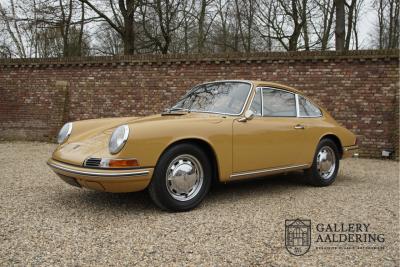 1965 Porsche 911 Urmodell 2.0 SWB &ldquo;Passionate restoration&rdquo;
