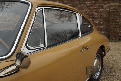 1965 Porsche 911 Urmodell 2.0 SWB &ldquo;Passionate restoration&rdquo;