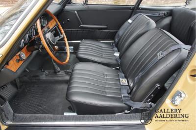 1965 Porsche 911 Urmodell 2.0 SWB &ldquo;Passionate restoration&rdquo;