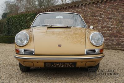 1965 Porsche 911 Urmodell 2.0 SWB &ldquo;Passionate restoration&rdquo;