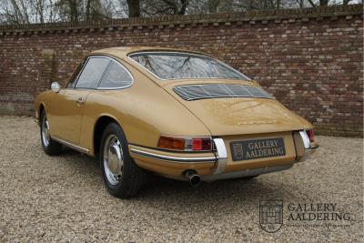 1965 Porsche 911 Urmodell 2.0 SWB &ldquo;Passionate restoration&rdquo;