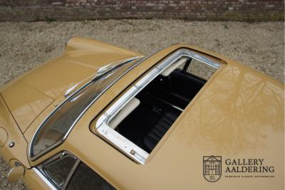 1965 Porsche 911 Urmodell 2.0 SWB &ldquo;Passionate restoration&rdquo;