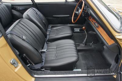 1965 Porsche 911 Urmodell 2.0 SWB &ldquo;Passionate restoration&rdquo;