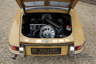 1965 Porsche 911 Urmodell 2.0 SWB &ldquo;Passionate restoration&rdquo;