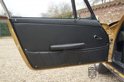 1965 Porsche 911 Urmodell 2.0 SWB &ldquo;Passionate restoration&rdquo;