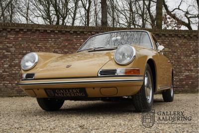 1965 Porsche 911 Urmodell 2.0 SWB &ldquo;Passionate restoration&rdquo;